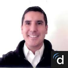 Dr. Bill D. Alexander, MD