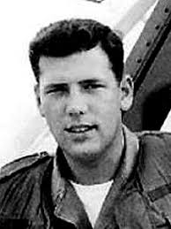 SP5 Wayne Carl Simmons, Springfield, MA