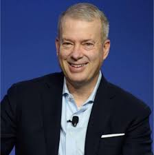 So happy to have you at Raymond James my friend! Nicholas Terlonge