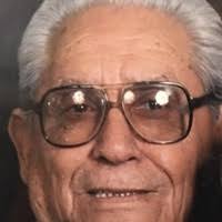 Obituary information for Jesus D. Holguin, Jr.