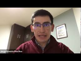 Bienvenida a estudiantes Especialización en Derecho Constitucional