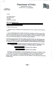 Complaint Against Granite City The Defendant