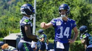 Seattle Seahawks - News update