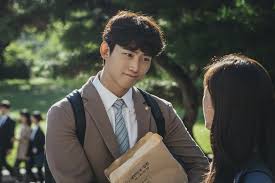 Penthouse 2, beyond evil, times, vincenzo. 2pm S Taecyeon Transforms Into A Clumsy But Passionate Intern In Tvn Drama Vincenzo Soompi