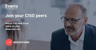 2023 Detroit CISO Inner Circle