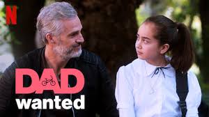 The most zen film on netflix launches on january 15 in order to start the new year reeeeeaaaaalllly peace & love. Double Dad Netflix Official Site