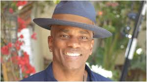 Charles Michael Davis