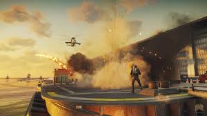 This achievement is worth 50 gamerscore. Just Cause 4 Danger Rising Dlc Out On August 29th