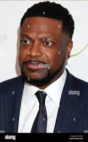 Chris tucker red carpet event hi-res stock photography and images