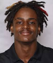 2024 Men's Cross Country Roster