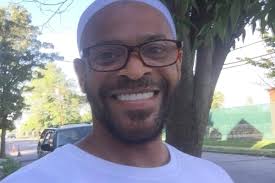 Fundraiser by Angela Pilgrim : (CLOSED) Islamic Burial for Steven Pilgrim