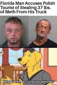 They Finally Met 9gag