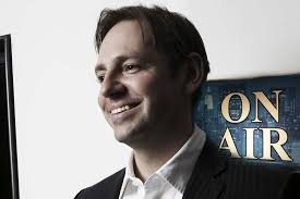 Weiss leitet sechs US-Radiosender