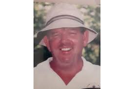 Thomas Brophy Obituary (1941