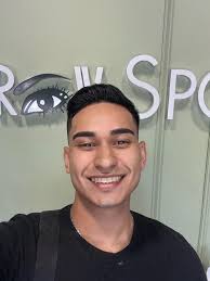 THE BROW SPOT (@thebrowspott) · Aventura, FL