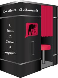 Des voitures de luxe, des véhicules anciens et classiques, des limousines, des motos, des calèches et même des. La Location D Un Photomaton Comme Une Animation A Part Entiere