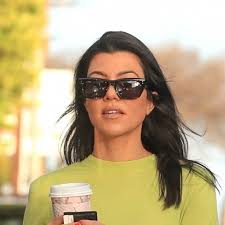 Photos de Kourtney Kardashian