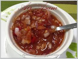 Manfaat bawang putih juga ampuh menjaga kesehatan keluarga di rumah, lho! Bahannya 3 Ulas Bawang Merah Selabu Bawang Besar 3 Ulas Bawang Putih Kesemua Bahan Ini Dibakar Sehingga Lembut Di Dalamnya Ja Makanan Bawang Putih Bawang Merah