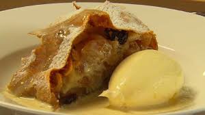 Recettes Entrees Plats Principaux Desserts Et Plus Zeste Masterchef Recipes Apple Strudel Apple Recipes