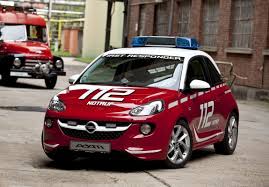 Opel Adam Wallpapers