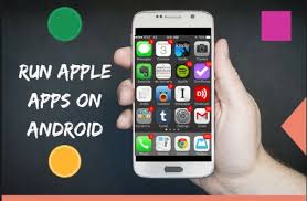 Posted by khamosh pathak on mar 09, 2019 in featured, iphone apps. 5 Best Ios Emulators Android 2021 Iphone Apps On Android