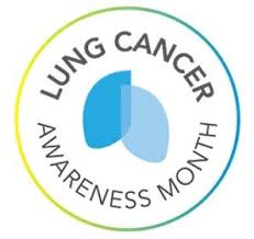Lung cancer alliance as the lung cancer community and the lung cancer movement grew, the awareness activities increased and grew into lung cancer awareness month. Health Days 2020 Lung Cancer Awareness Month