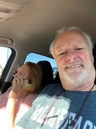 Hi all! I just wanted to introduce myself and share a photo I took