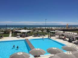 Check spelling or type a new query. Blick Vom Balkon Des Zimmers Bild Von Adriatic Palace Hotel Jesolo Tripadvisor