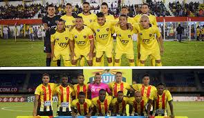 Junior have scored an average of 1.7 goals per game and deportivo pereira has scored 1.1 goals per game. Utp Boca Junior Vs Deportivo Pereira Semilleros Deportivos