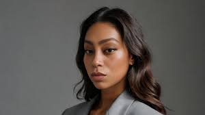 Bee Davis '20 EMCS is a vigilante for change in the world of cybersecurity 