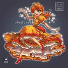 pin on デイジー姫