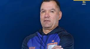 Jhon Jaime Gómez, un viejo conocido para la institución, regresa a comandar  el cuadro ajedrezado