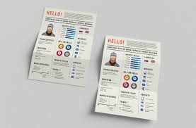 Impress your future employer and get invited to any job interview. 23 Creative Resume Examples For 2021 Enhancv