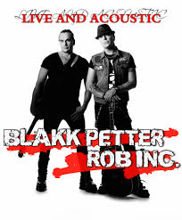 Profile for Blakk Petter & Rob Inc.