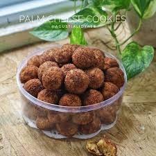 Berikut 7 resep kue untuk dijual agar bisa menambah penghasilan parents. Palm Cheese Cookies By Agustialidya88 Resep Kue Kering Facebook