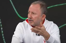 Sergen Yalçın'dan flaş değerlendirme: 'Görmek, kilosuna bakmak lazım...'