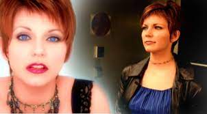 Martina Mcbride Whatever You Say Video Martina Mcbride Martina Martina Mcbride Songs