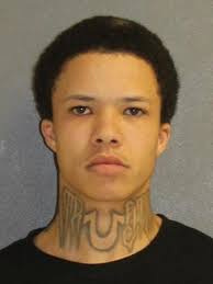 PHOTOS: Police Patrols in Wake of Daytona Shootings