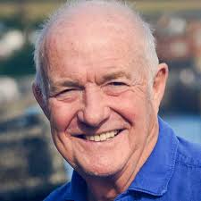 Rick Stein's family heartbreak, two wives and TV chef's health fears