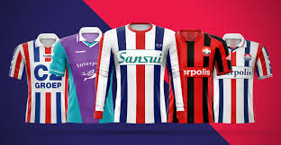 Evenals vorig jaar is ook dit seizoen door supporters de hand gelegd aan het uittenue. Ø§Ù„Ù‡Ø¨ÙˆØ· Ø¨ÙŠØª Ø§Ù„Ø·Ø±ÙŠÙ‚ Ø±Ø§Ø¦Ø¹ Willem Ii Jersey Cabuildingbridges Org
