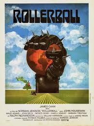 Rollerball (1975) : r/iwatchedanoldmovie