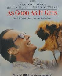 As Good as It Gets DVD 1997 43396217096| eBay