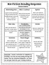 One of the best ways to encourage reading comprehension and get your students to fully understand what they have read is to have them make connections to. 11 2nd Grade Reading Informational Text Ideas 2nd Grade Reading Informational Text Nonfiction Texts