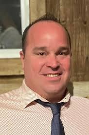 Obituary information for Patrick McEvilly