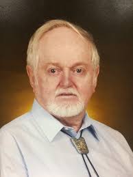 Obituary information for Marshall Glen "Dokie" Ridings