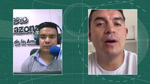 #EntrevistaEnVivo, 𝑬𝒏𝒕𝒓𝒆𝒗𝒊𝒔𝒕𝒂:...