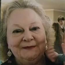 Mrs. Linda Joyce Frith Obituary August 4, 2019
