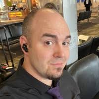 Steven M. Fick. CSP-SM, SN-CSA