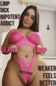 no hole feels as tight as the death grip of your fistpussy 😩 : rPIEDcock