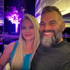 THEN and NOW!!! 31 years ago!!! Wow!! This was me filming my Denise  Austin's Daily Workout TV Show and NOW .. with the same outfit on!!!!! I  cannot believe how fast time